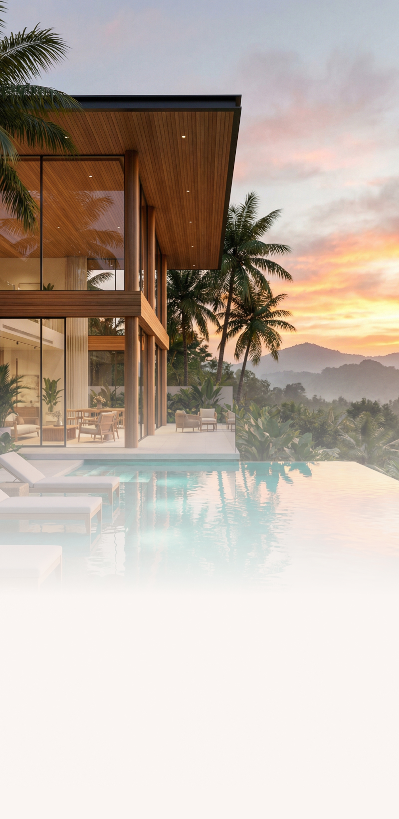 Luxury Villa Phuket